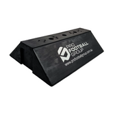 Rubber Base for Defender Mannequin Senior 5'11"